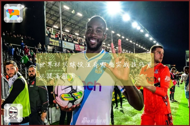 世界杯买球投注有哪些实战技巧可以提高胜率