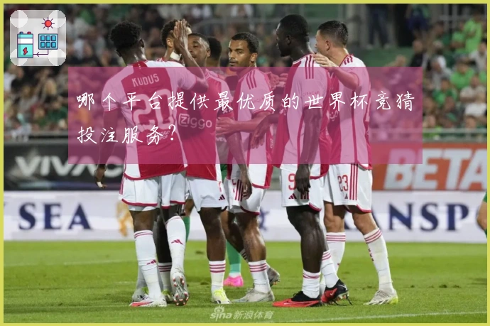 哪个平台提供最优质的世界杯竞猜投注服务？