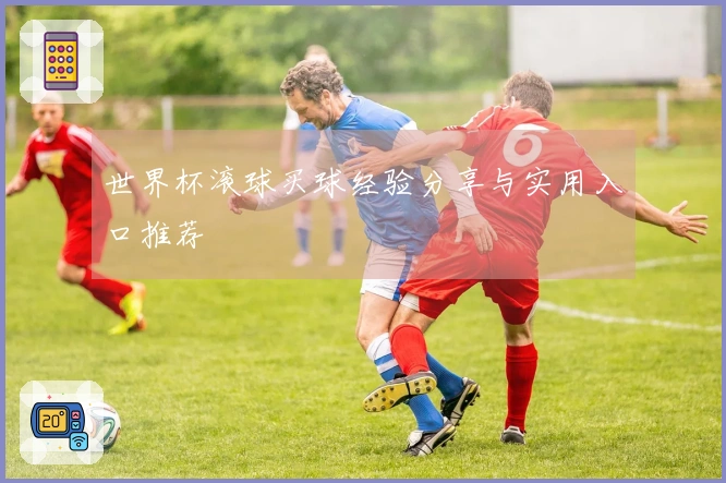 世界杯滚球买球经验分享与实用入口推荐