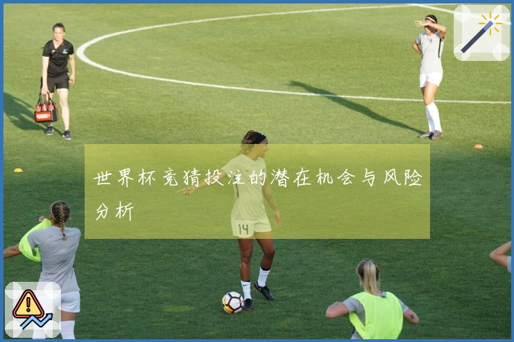世界杯竞猜投注的潜在机会与风险分析
