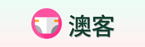 澳客 logo